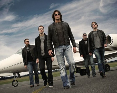 BOUNCE - Live: Tribute To BON JOVI - Langen - 03.05.2025 20:00