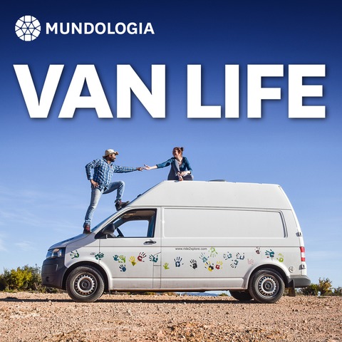 MUNDOLOGIA: Van Life - Bad Krozingen - 19.03.2025 19:30