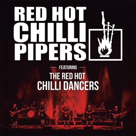 Red Hot Chilli Pipers - 20th Anniversary World Tour 2024 - Lindau (Bodensee) - 16.11.2024 20:00