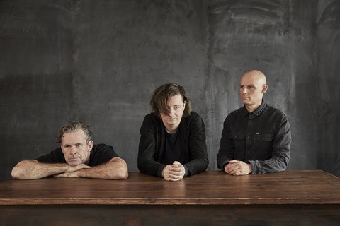 Michael Wollny Trio | Bodenseefestival 2025 - Ravensburg - 31.05.2025 19:30