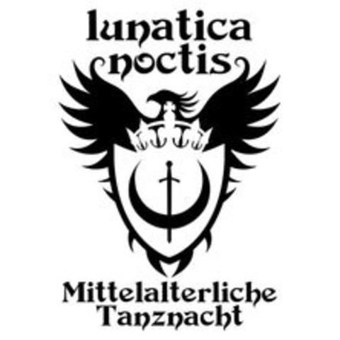 Lunatica Noctis - Mittelalterliche Tanznacht mit DJ MicDi - MNCHEN - 21.09.2024 21:00