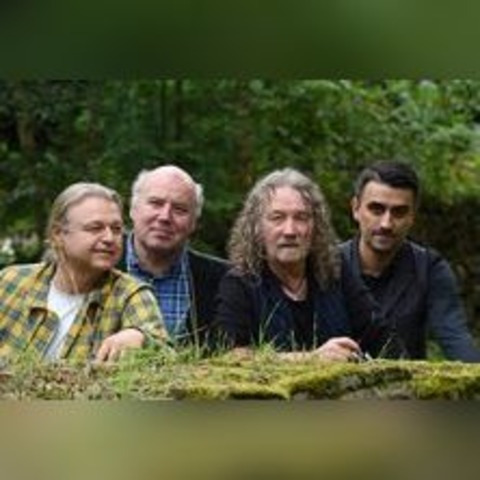 Velvet - Irish & Scottish Folk Musik - BOCHUM - 15.03.2025 20:00