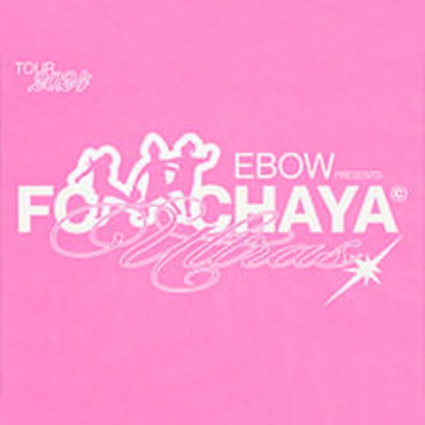 Ebow - FC Chaya Ultras Tour - KLN - 15.11.2024 19:30