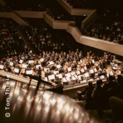 Bychkov | Dvorak - Berlioz - LEIPZIG - 11.10.2024 19:30