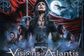 Visions Of Atlantis - Armada Tour 2024