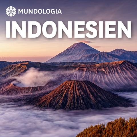 MUNDOLOGIA: Indonesien - Freiburg - 20.02.2025 19:30