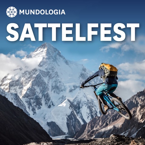 MUNDOLOGIA: Sattelfest - Freiburg - 21.02.2025 19:30