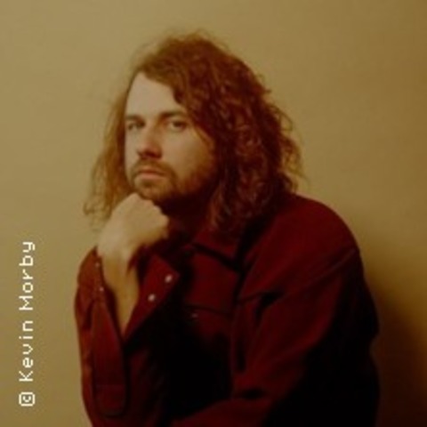 Kevin Morby - KLN - 15.11.2024 21:00