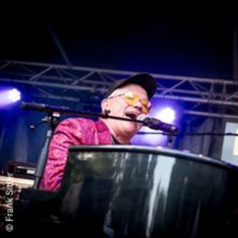 Made in England - Elton John TributeShow - BAD EILSEN - 14.06.2025 19:30