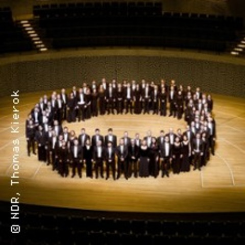 NDR Elbphilharmonie Orchester, Andris Poga, Frank Peter Zimmermann
 - Kiel - 01.03.2025 18:00