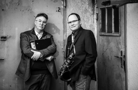 BlackForestJazz 2024 -- Reason & Temptation - Pforzheim - 25.09.2024 19:30