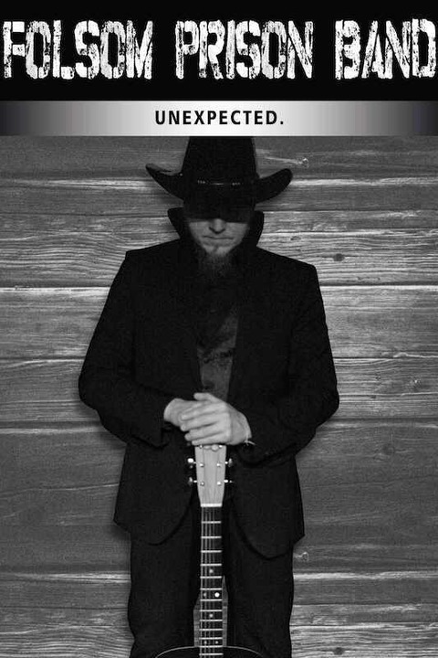 Folsom Prison Band - Unexpected - A Journey To Cash & Country Music - Freising - 16.11.2024 20:00