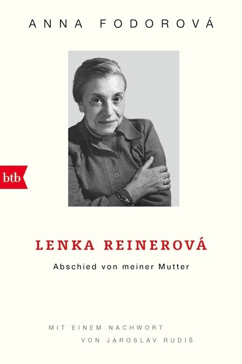 Lenka Reinerov - Abschied von meiner Mutter - Bremen - 11.10.2024 19:30