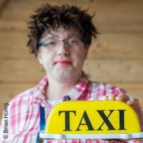 Taxi Heidi - STOLPE - 04.12.2024 18:00