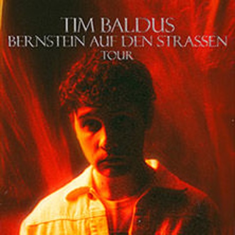 Tim Baldus - Bernstein auf den Straen 2025 - Berlin - 20.02.2025 20:00