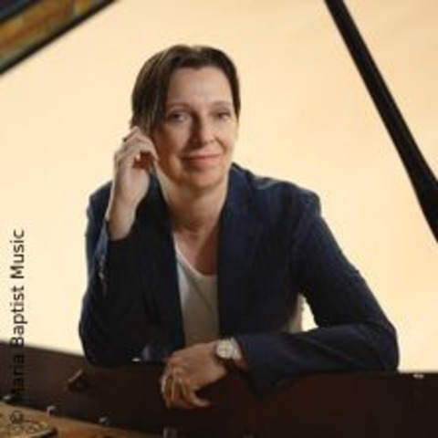 Maria Baptist - Bielefeld - 23.01.2025 20:00