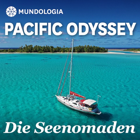 MUNDOLOGIA: Pacific Odyssey - Die Seenomaden - Freiburg - 25.03.2025 19:30