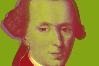 Zu Immanuel Kant findet in der Katholischen Akademie eine Tagung statt