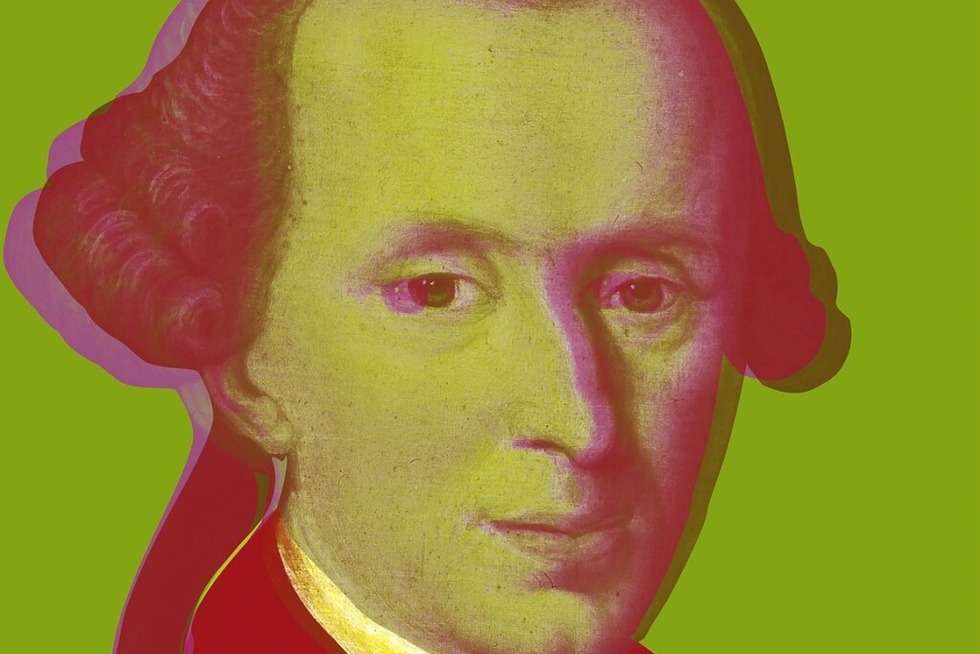 Zu Immanuel Kant findet in der Katholischen Akademie eine Tagung statt - Badische Zeitung TICKET