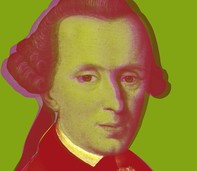 Zu Immanuel Kant findet in der Katholischen Akademie eine Tagung statt