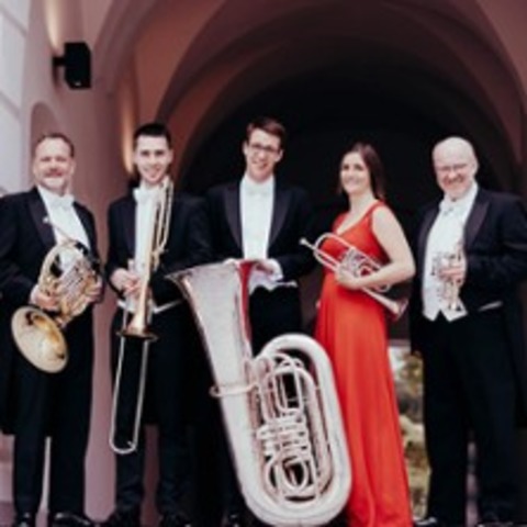 Harmonic Brass - Festliches Adventskonzert - Rosenheim - 22.12.2024 17:00