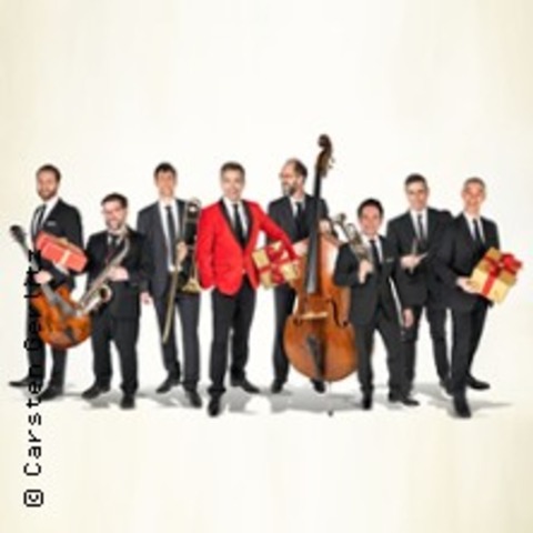 Marc Secara & Orchestra - Christmas Time all over the world - BERLIN-STEGLITZ - 25.12.2024 20:00