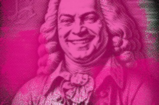 Bach im Blut - Bach meets Pop