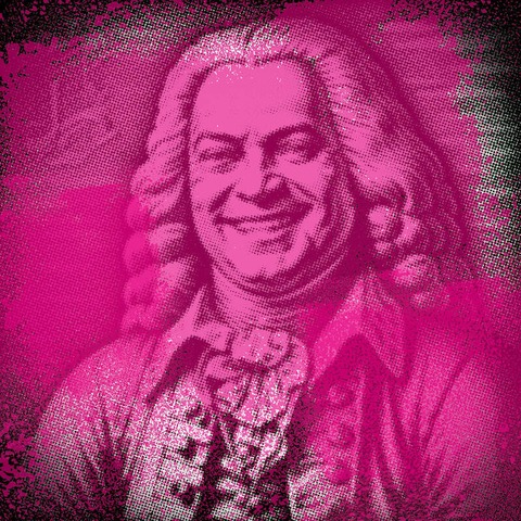 Bach im Blut - Bach meets Pop - Lahr - 13.10.2024 17:00