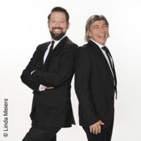 ONKeL fISCH blickt zurck - WDR 2 Zugabe Pur Jahresrckblicksshow - Leverkusen - 05.01.2025 19:00