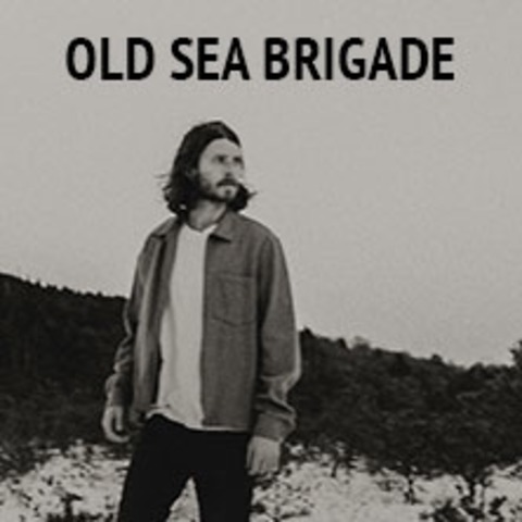 Old Sea Brigade - If Only I Knew Tour 2024 - KLN - 20.10.2024 20:00