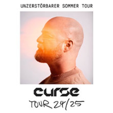 Curse - Essen - 14.02.2025 20:00