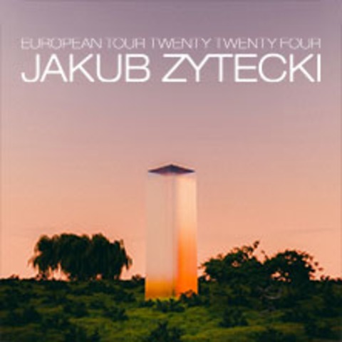 Jakub Zytecki - WIEN - 02.10.2024 20:00