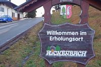Kommunalwahl 2024: Wahlergebnis Rickenbach