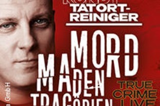 Thomas Kundt - Mord, Maden, Tragdien