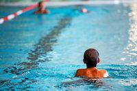 DLRG ldt zum Schwimm-Check in Mllheim &#8211; fr Seepferdchen und Gold-Schwimmer