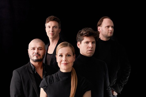 Spark - die klassische Band - BACH - BERIO - BEATLES - Eine Hommage an musikalische Heroen. - Lneburg - 06.04.2025 19:00