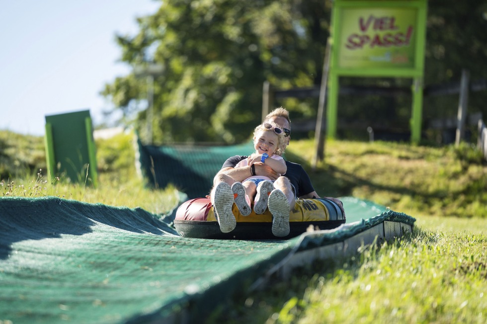 Spass-Park Schluchsee - Schluchsee