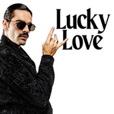 Lucky Love - BERLIN - 25.11.2024 20:00