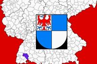 Europawahl 2024: Wahlergebnisse Schwarzwald-Baar-Kreis