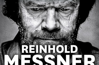 MUNDOLOGIA: Reinhold Messner live - ber Leben, 27.11.2024