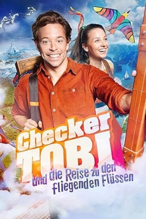 Ferienkino  Checker Tobi und die Reise zu den fliegenden Flssen - Freital - 08.10.2024 09:15