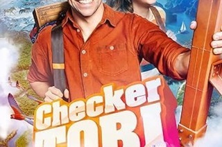 Ferienkino  Checker Tobi und die Reise zu den fliegenden Flssen