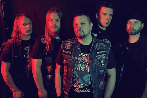 Godsnake & Ignition - Ignite All Northern Snakes - Oldenburg - 22.11.2024 20:30