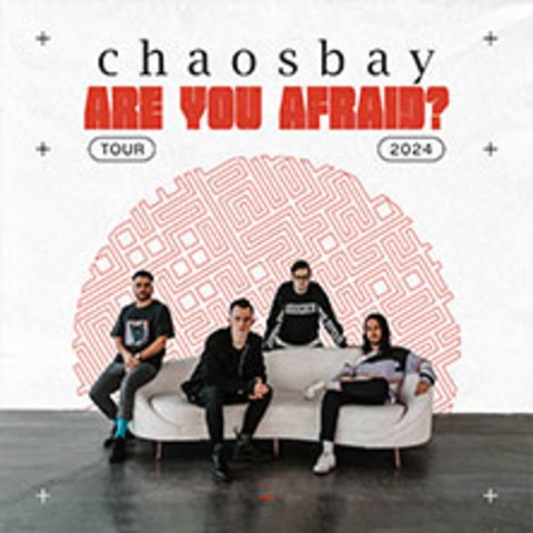 Chaosbay - Mannheim - 12.09.2024 20:00