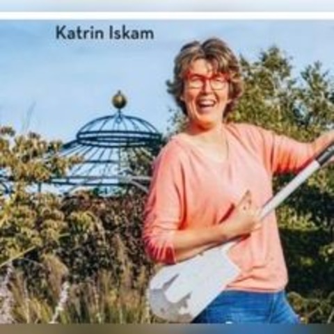 Katrin Iskam - Singen - 10.10.2025 19:30