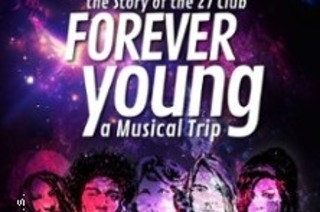 Forever Young - The Story of the 27 Club