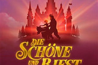 Die Schne und das Biest - Die groe Jubilums-Tour