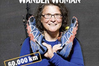 Christine Thrmer - Wander Woman