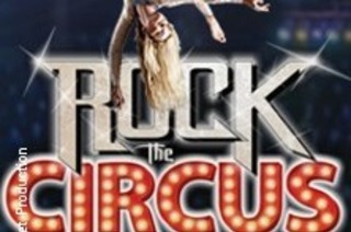 Rock The Circus - Musik fr die Augen, 14.05.2025