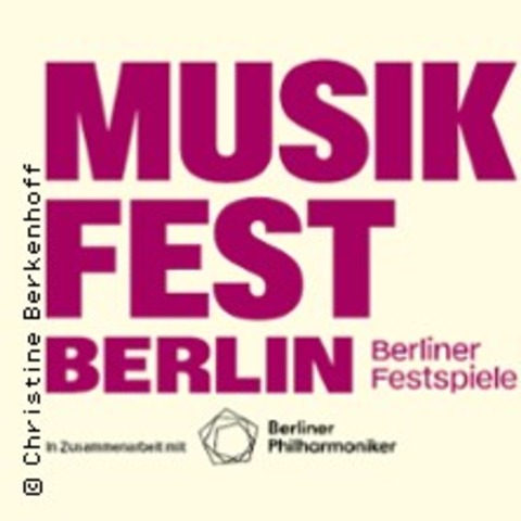 Isabelle Faust & Friends - BERLIN - 31.08.2024 21:00